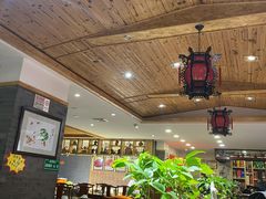 大堂-临潼印象·特色陕菜