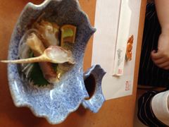 iphone_upload_pic-蟹料理 北海道かに将軍(札幌本店)