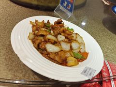 -八大碗·地道东北菜(白塔堡店)