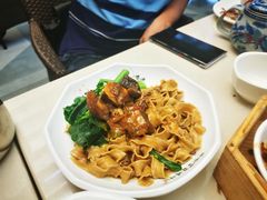 -顺丰轩园林酒家(天河店)