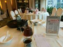 -金城大酒店-中餐厅(汾江中路店)