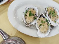 -吉莲利苑海鲜酒家(珠海拱北28年老字号店)