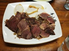 -牛小隆牛肉面馆(四牌楼店)