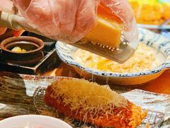 -堂本家洋食别馆·炸猪排(中心城店)