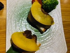 -三石铁板烧(紫竹桥店)