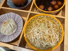 -奇芳阁·百年清真南京菜(夫子庙店)