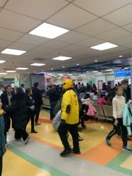 -首都医科大学附属北京儿童医院