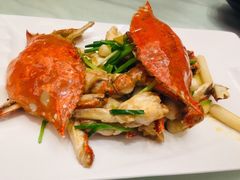 -梦都海鲜酒家(万达广场江桥店)