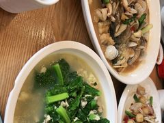 -501號台州海鲜餐厅(海创园店)