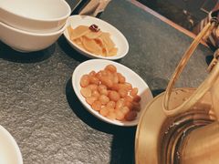 -鼓楼东街老火锅(鼓楼店)