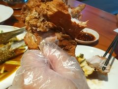 -翠花老菜饺子馆(七宝店)