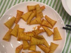 -鹊华居·地道鲁菜·海鲜·融合味(大明湖店)