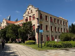 -厦门大学(思明校区)