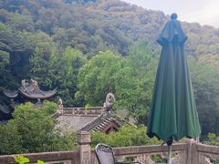 -韬光茶庵