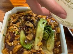 -卢庄(江汉路店)