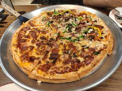 -Tubestation站点比萨(高新万达ONE店)
