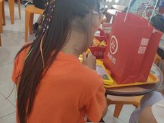 -海底捞大排档火锅(悦荟广场店)