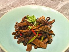-奇芳阁·百年清真南京菜(夫子庙店)