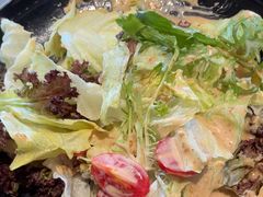 -一棠龙虾•王牌虾球(恒隆广场店)
