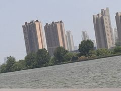 -咸阳湖景区