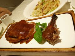 -四季小馆·地道北京小吃(广百店)