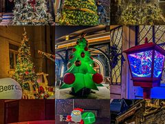 -天津五大道文化旅游区