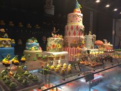 -富力希尔顿酒店·地阔自助餐厅