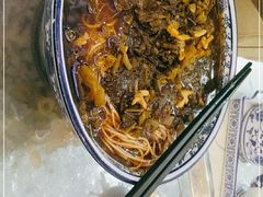 -伟记奥面馆(养育巷店)