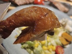 -FUNFUN有饭花园聚会餐厅