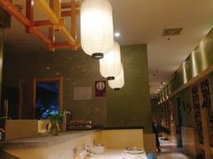 -小句号·精致料理(江南环球港店)