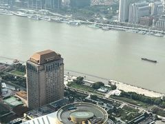 -东方明珠广播电视塔