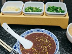 -汇聚德京味铜锅涮肉(沈家桥二路店)