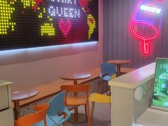 -DQ·蛋糕·冰淇淋(雨花吾悦店)