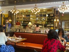 -Entrecôte 法国牛扒馆(保利·时光里店)