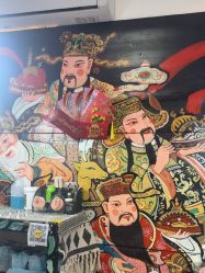 点击看大图 -匿名者纹身学院派·刺青