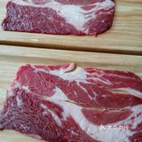 99块的自助烤肉也太香了，在魔都的市中心