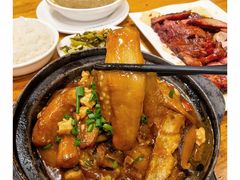 -正德顺順德雙皮奶(中信店)