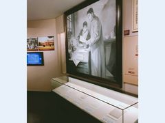 -毛泽东同志旧居