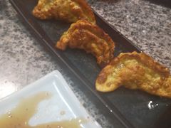 金牌煎饺-南京大牌档(三阳广场苏宁店)