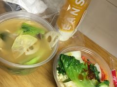 -禅悦素食
