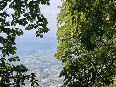 -窦圌山风景区