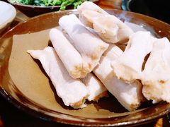 -周幺妹重庆老火锅(银泰城总店)