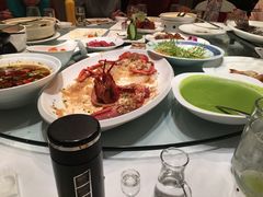 -同庆楼(滨湖万达广场店)