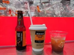 -喧闹·东方大气茶(鹅岭二厂店)