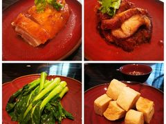 -五缘湾凯悦酒店·悦饗中餐厅