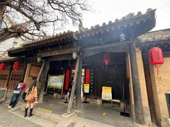 -胡氏古民居建筑