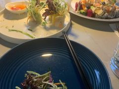 -星叶·东南亚料理(宁波万象汇店)
