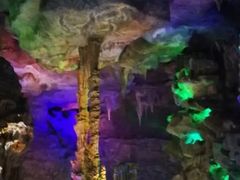 -泰安地下龙宫景区