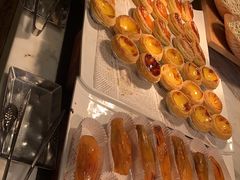 -冀粤香海鲜自助餐厅(西美五洲店)
