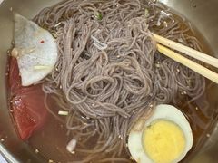 -金达莱烧烤(黎明南街店)